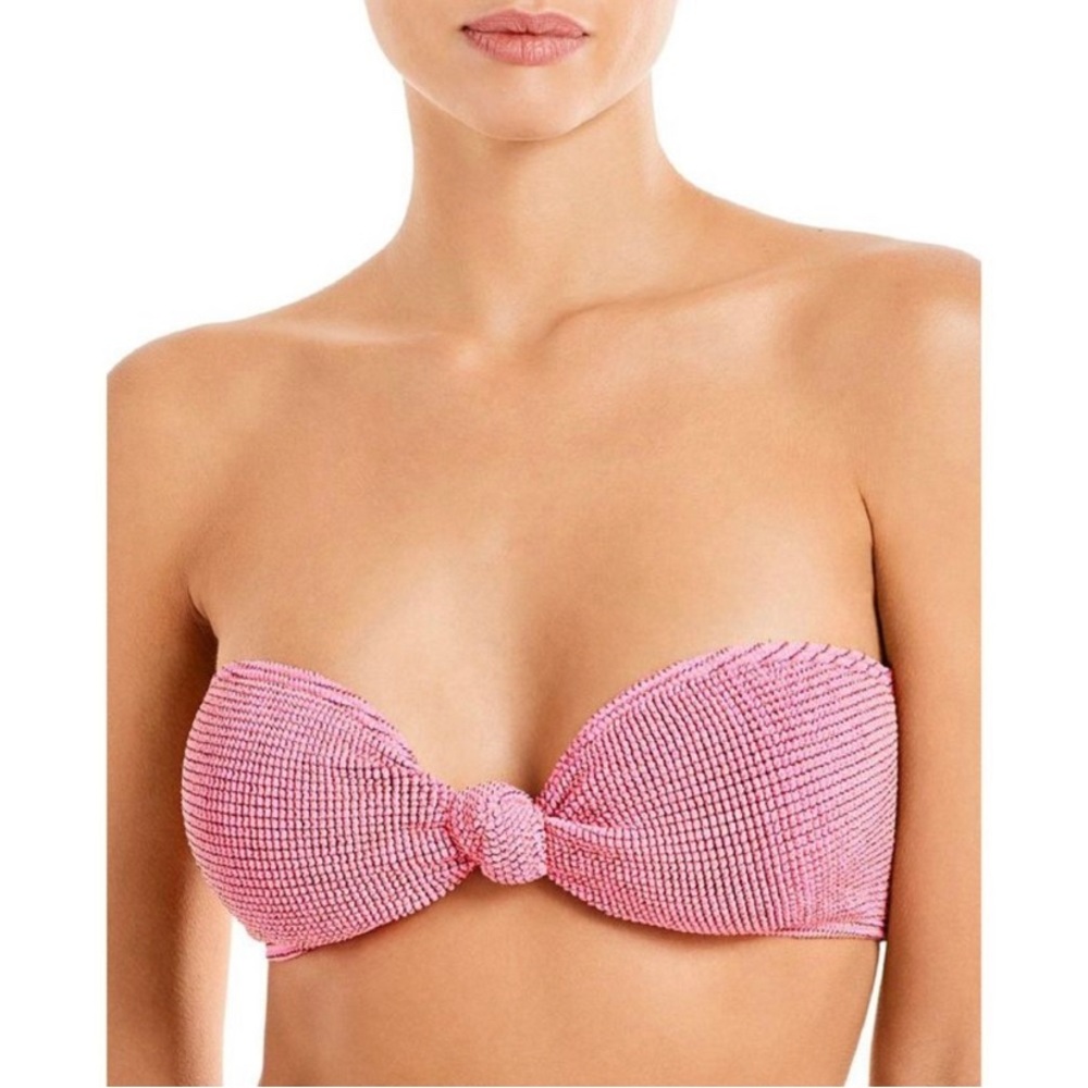 🏷️ Bond-Eye Bikini Top